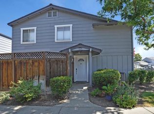 465 Carpentier Way, San Jose, CA 95111