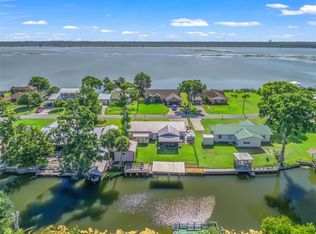 718 County Road 467, Lake Panasoffkee, FL 33538