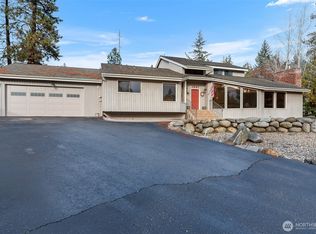 1547 Alpensee Strasse, Leavenworth, WA 98826