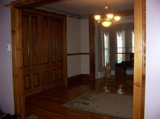 5095 11th Rte, Ellenburg Depot, NY 12935