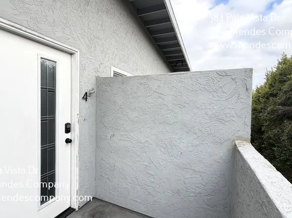 384 Pala Vista Dr, Vista, CA