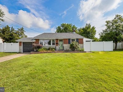 159 Sunnyside Ln, Bellmawr, NJ, 08031