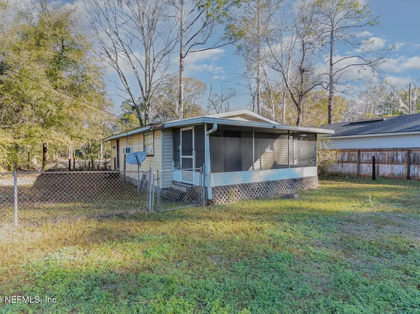 475 HIGHWAY 90 E, Baldwin, FL 32234