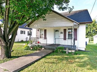 254 N Proctor Knott Ave, Lebanon, KY 40033