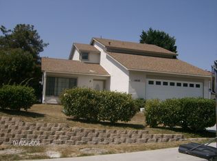 4458 Sunburst Dr, Oceanside, CA 92056