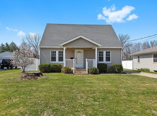815 N Center St, Collinsville, IL