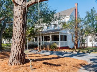 2314 Middle St, Sullivans Island, SC 29482