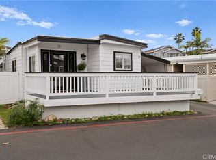 6550 Ponto Dr Spc 17, Carlsbad, CA 92011