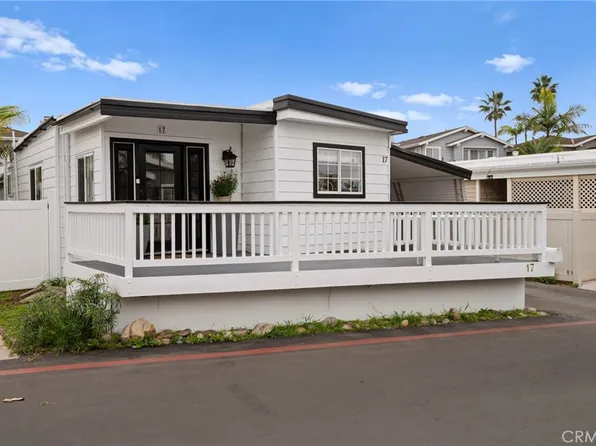 6550 Ponto Dr Spc 17, Carlsbad, CA 92011