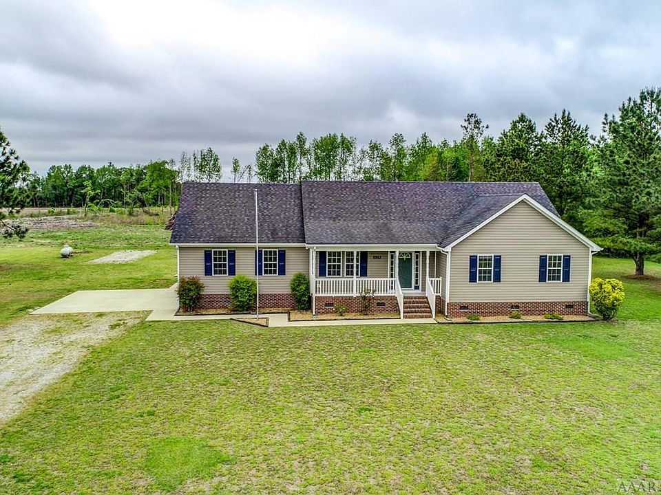 629 Ryland Rd, Tyner, NC 27980 Zillow