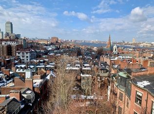 88 Mount Vernon St APT 12, Boston, MA 02108