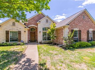 10008 Palomino, Woodway, TX 76712
