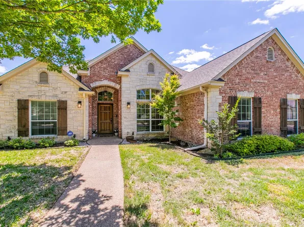 10008 Palomino, Woodway, TX 76712