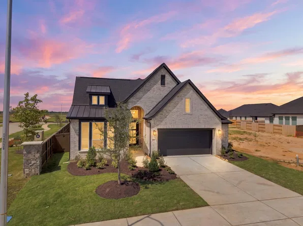 701 Green Ash Way, Waller, TX 77484