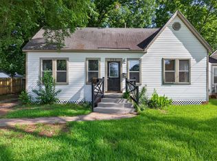 286 Carrollton Ave, Shreveport, LA 71105