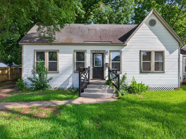 286 Carrollton Ave, Shreveport, LA 71105
