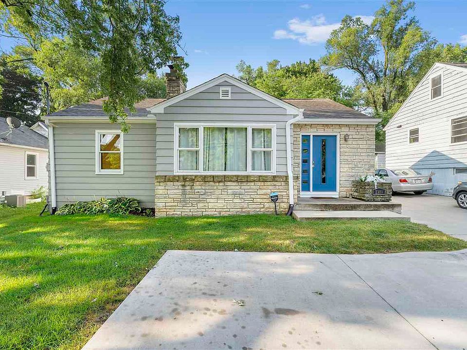 1309 Kirkwood Ave, Iowa City, IA 52240 Zillow
