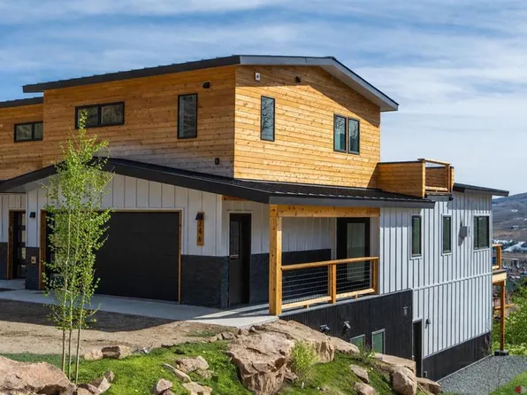 246 Anderson Drive, Crested Butte, CO 81224