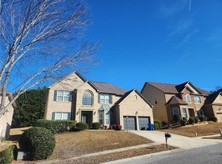 7195 Thoreau Cir, Atlanta, GA 30349