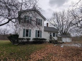 14271 Woodbury Rd, Haslett, MI 48840