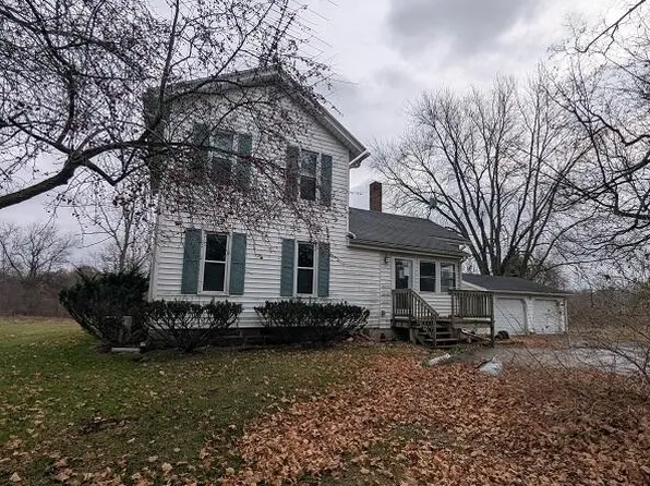 14271 Woodbury Rd, Haslett, MI 48840