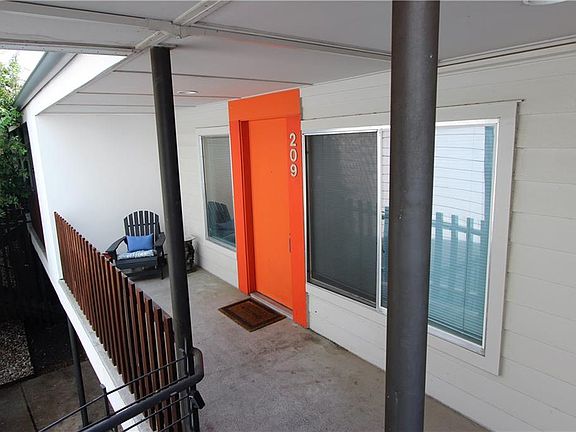 2nd image of 2200 Dickson Dr APT 209