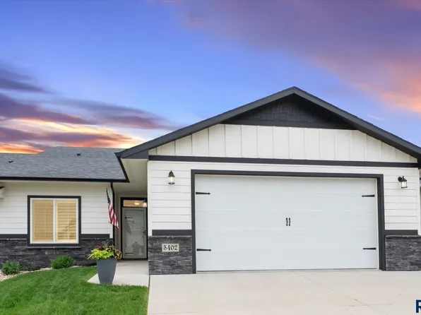 5402 S Bahnson Ave, Sioux Falls, SD 57108