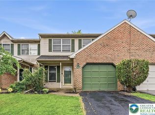 5507 Jaclyn Ln, Bethlehem, PA 18017
