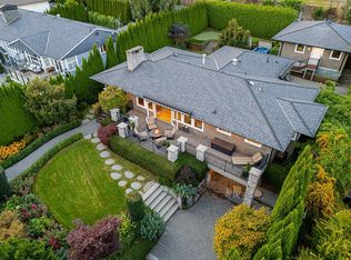 1425 Palmerston Ave, West Vancouver, BC