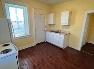 2120 Bedford Ave, Pittsburgh, PA 15219