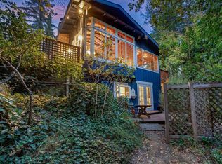 11928 Pine Ridge Rd, Forestville, CA 95436