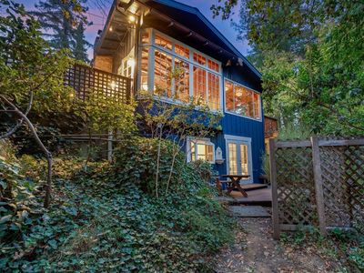 11928 Pine Ridge Rd, Forestville, CA, 95436