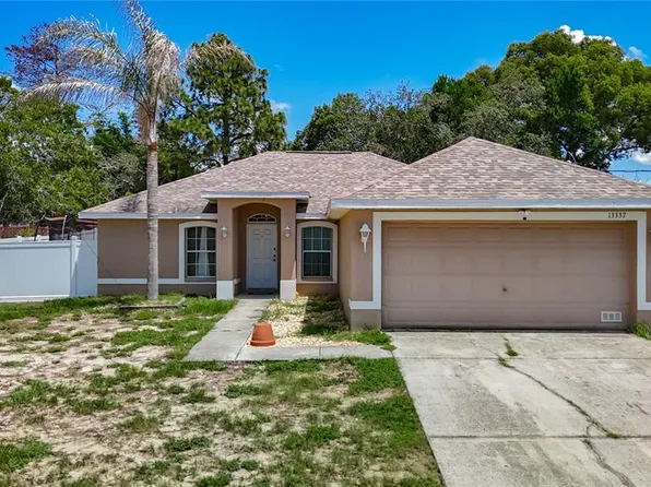 13337 Tubeck St, Spring Hill, FL 34609
