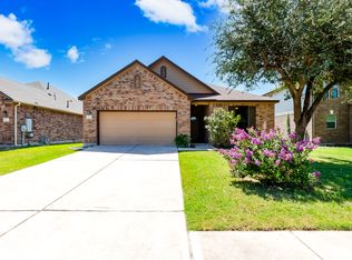 1029 Brighton Pl, Round Rock, TX 78665