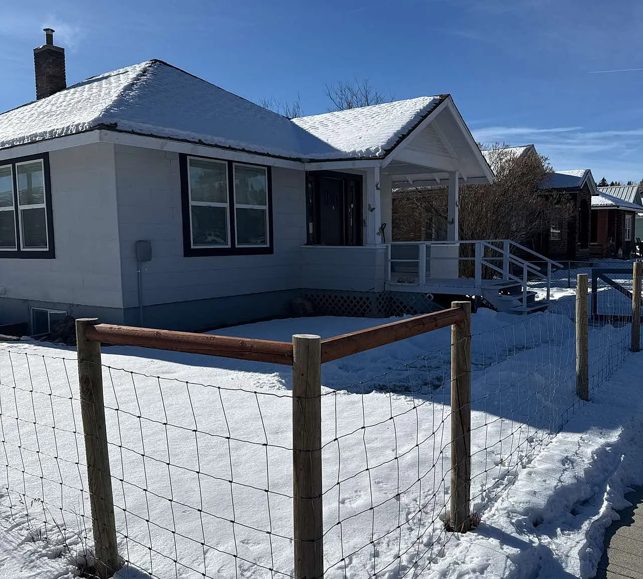 502 Garnet Street - 1 — Photo 1