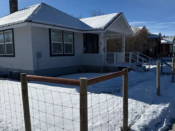 502 Garnet St, Kemmerer, WY 83101