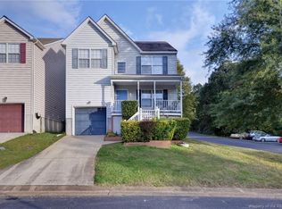 842 Vail Rdg, Williamsburg, VA 23188
