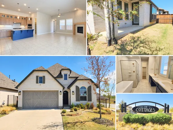 1501 Waxwing Pl, Celina, TX 75009