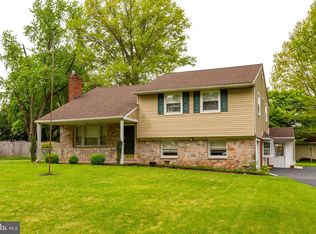 1518 Erbs Mill Rd, Blue Bell, PA 19422