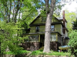 71 Margaret St, Saranac Lake, NY 12983