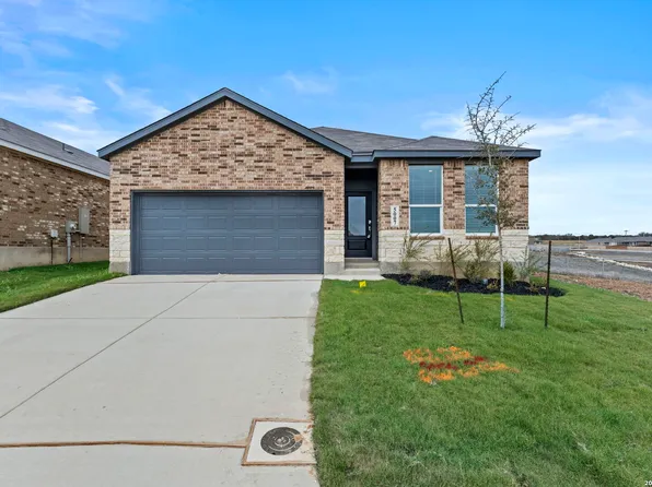 5007 Mission Tejas Road, Marion, TX 78124
