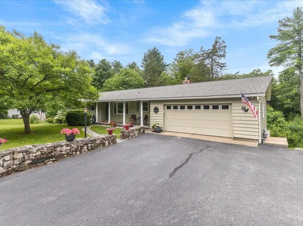 196 Pinehurst Drive, Shelburne, VT 05482