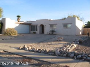 3943 W Jubilee Pl, Tucson, AZ 85741