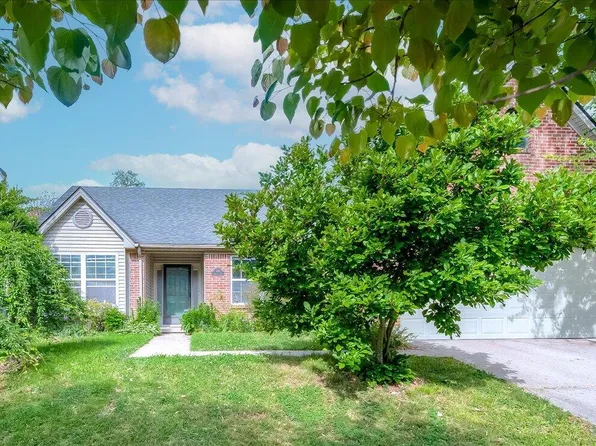 880 Burkewood Dr, Lexington, KY 40509