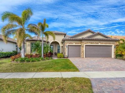 18987 Formosa St, Venice, FL, 34293