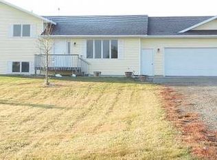 335 Ridgeland Loop, Bismarck, ND 58503