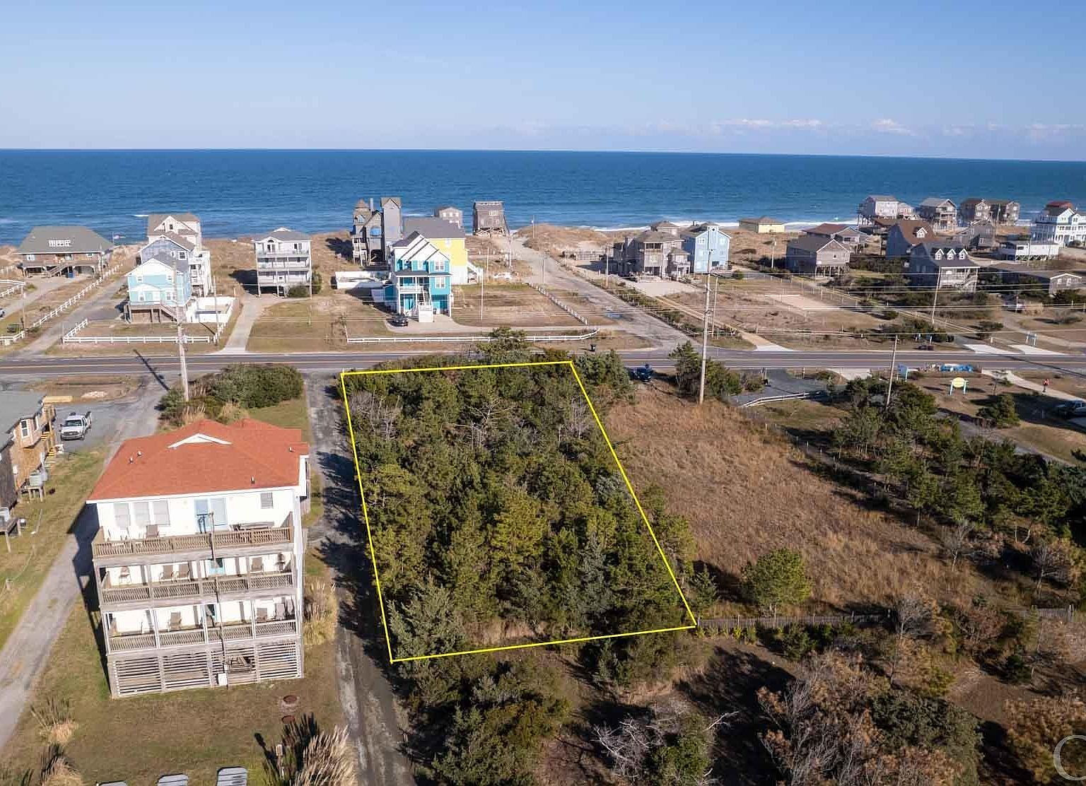 0 State Highway 12 LOT PAR 2, Rodanthe, NC 27968 | MLS #121774 | Zillow