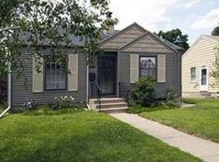 2542 Howard St NE, Minneapolis, MN 55418