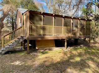 21624 Snyder Rd, Dade City, FL 33523