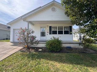 93 Palm Dr, Huntington, WV 25705